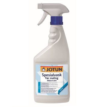 MÅLARTVÄTT JOTUN SPECIAL 1L