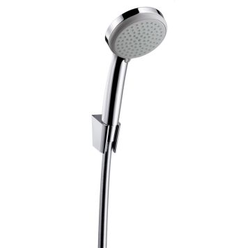 HANDDUSCH HANSGROHE CROMA 100 VARIO KROM