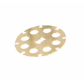 KAPSKIVA DREMEL TRÄ 38MM