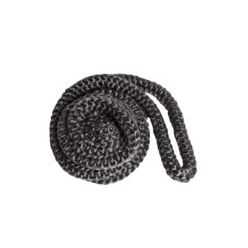 GLASFIBERPACKNING RUND Ø12MM 2M