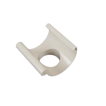 OMVIKNINGSKUPA RIAS VIT 100/75MM