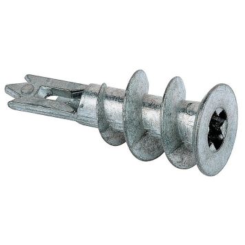 GIPSPLUGG FISCHER GK NV 4,5X35MM 6-PACK