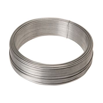 BINDTRÅD CONACORD GALVANISERAD Ø3,8MM 25M 