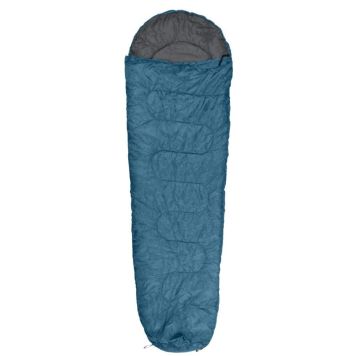 SOVSÄCK 220X80CM BLÅ KOMFORTTEMP 10GRADE