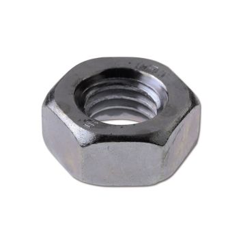 SEXKANTSMUTTER PROFI DEPOT FÖRZINKAD M20 25ST 