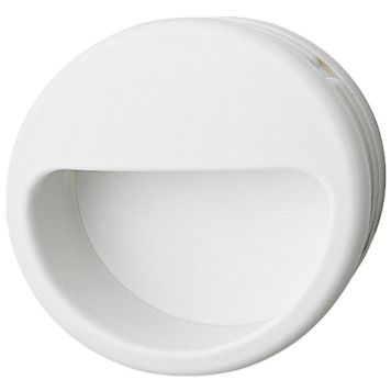 MÖBELHANDTAG 55MM VIT 