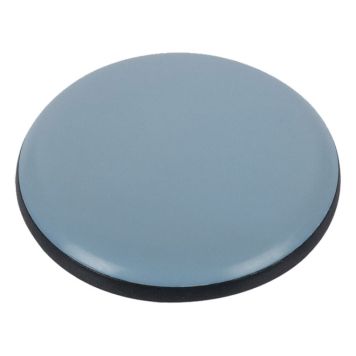 MÖBELTASSAR STABILIT 30MM GRÅ 4ST