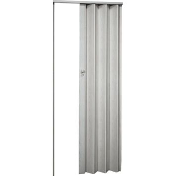 VIKDÖRR VIT ASK EUROSTAR 830X2050MM