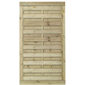 GRIND PLUS BERGEN TRYCKIMPREGNERAT 100X180CM