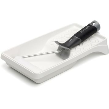 ROLLERSET ANZA PLATINUM 10CM