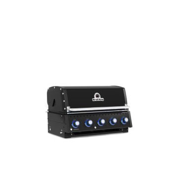 INBYGGNADSGRILL BROIL KING BARON 520 SHADOW            