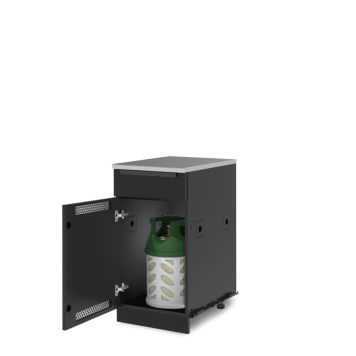 GASOLSKÅP BROIL KING BARON MOK 