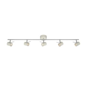 SPOTSKENA MARKSLÖJD HYSSNA VIT 