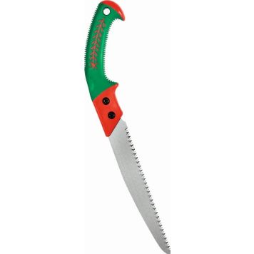 GRENSÅG GARDOL MED HÖLSTER 24CM