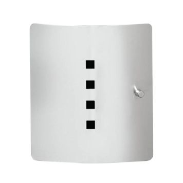 NYCKELSKÅP BURG WÄCHTER QUAD 6204/10 NI