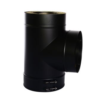 T-SEKTION ADURO Ø150MM 45 CM