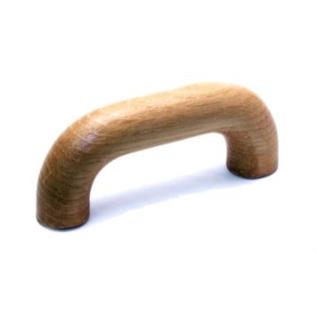 HANDTAG HÄFELE EK NATUR 64MM