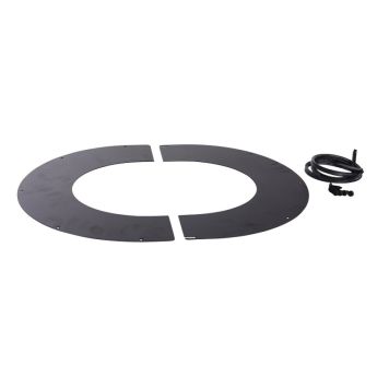 INNERTAKSPLÅT ADURO TVÅDELAD 10-35°