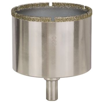 DIAMANTHÅLSÅG CRAFTOMAT 68MM