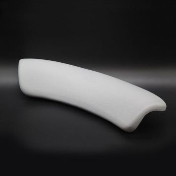 SPABADSKUDDE TILL CAMARGUE HARMONY LJUSGRÅ