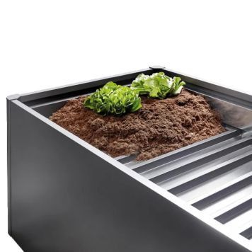 MELLANGOLV BIOHORT TILL PLANTERINGSLÅDA STORLEK 4X1