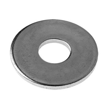 BRICKA DIN9021 8,4X24MM AC55 GALVANISERAD 100ST 