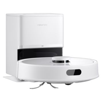 ROBOTDAMMSUGARE ROBOROCK Q7 BF+ VIT