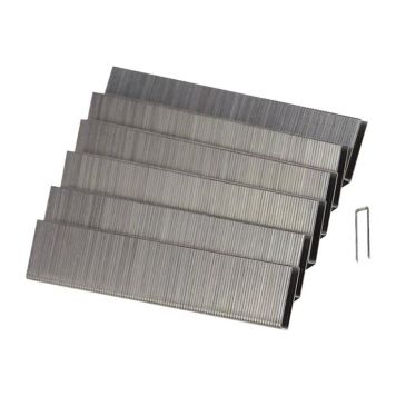 KLAMMER CRAFTOMAT FÖR SPIKPISTOL 5,7X10MM 2000ST/FRP