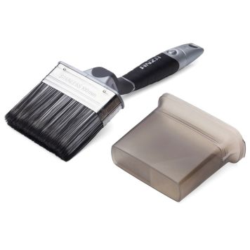 FASADPENSEL ANZA PLATINUM VINKLAD 75 MM