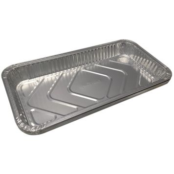 DROPPFORM KINGSTONE ALUMINIUM AVLÅNG 5 ST/FRP