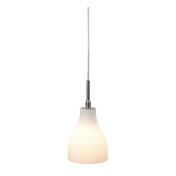 FÖNSTERLAMPA MARKSLÖJD VEN PENDEL 12CM MATT
