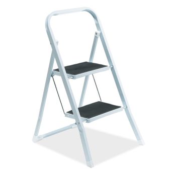 TRAPPSTEGE 2-STEG METALL