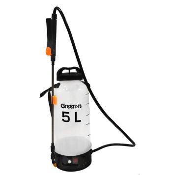 TRYCKSPRUTA HOME IT GARDEN 12V 5L 