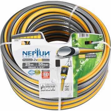 VATTENSLANG NEPTUN PREMIUM 3/4" 25M 