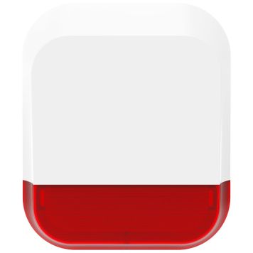 SIREN SIKKERTHJEM S7PRO UTOMHUS