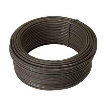 BINDTRÅD CONACORD GLÖDGAT JÄRN ANTRACIT Ø2MM 25M