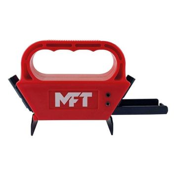 TRALLVERKTYG MFT FÖR DOLT MONTAGE INKL BITS