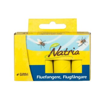 FLUGFÄLLA NATRIA 4-PACK