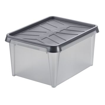 FÖRVARINGSLÅDA SMARTSTORE DRY 15
