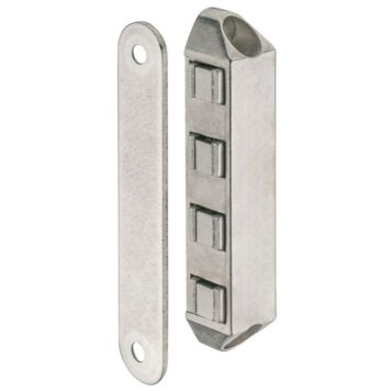 MAGNETLÅS METALL 6KG