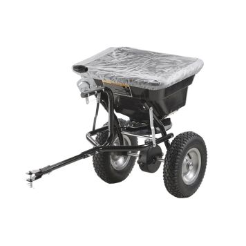 GÖDNINGSSPRIDARE TROLLA FÖR ÅKGRÄSKLIPPARE 36 L