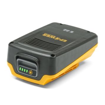 BATTERI STIGA E22 20V 2.0AH