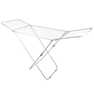 TORKSTÄLLNING DAY USEFUL EVERYDAY 18M VIT  