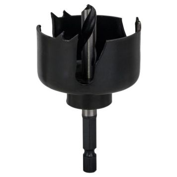 HÅLSÅG CRAFTOMAT 1/4 SK 48MM