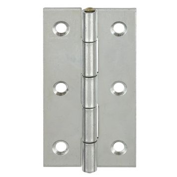 KANTGÅNGJÄRN VORMANN 50X31MM