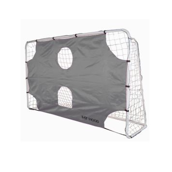 FOTBOLLSMÅL MY HOOD GOAL 300X180CM