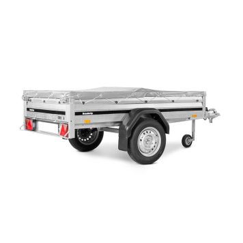 KAPELLOCK EASYLINE GRÅ ES200S