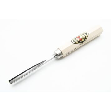 TÄLJKNIV TWO CHERRIES V-EGG 6MM