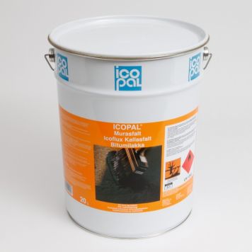 ICOFLUX KALLASFALT 20L