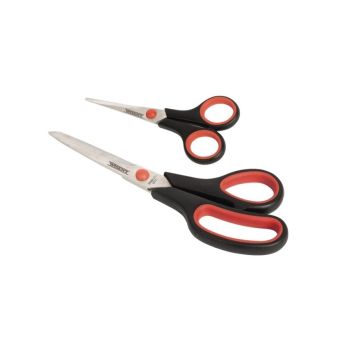 SAXSET WISENT STÅL 2ST/FP